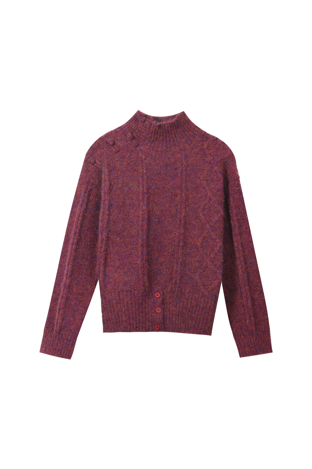 Knit Shirt for Women