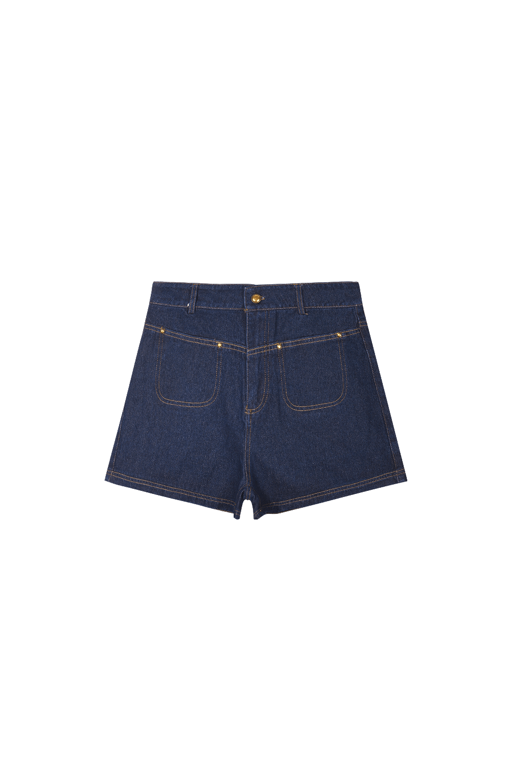 Denim Shorts for Women