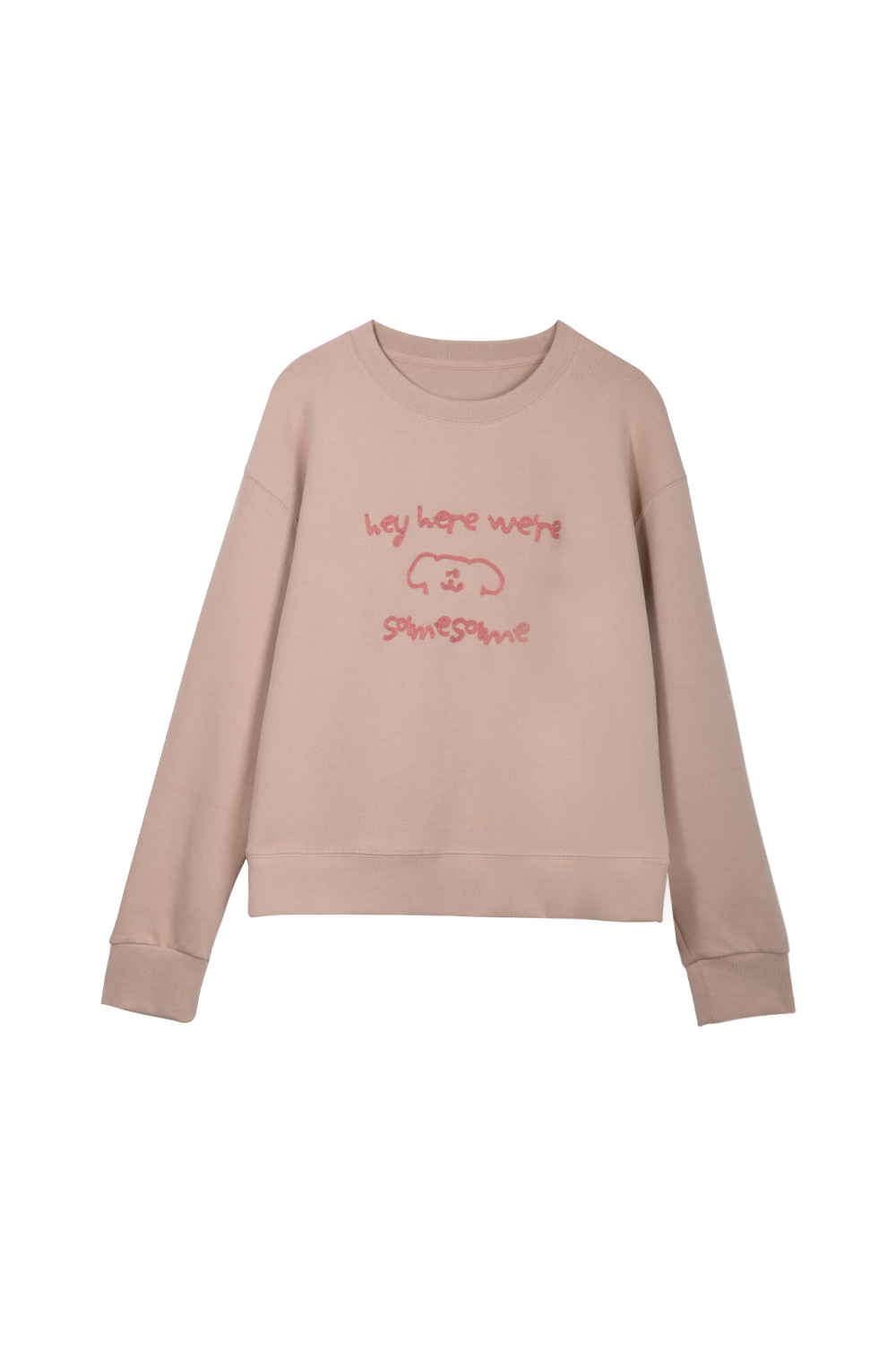 Sweatshirt for Women