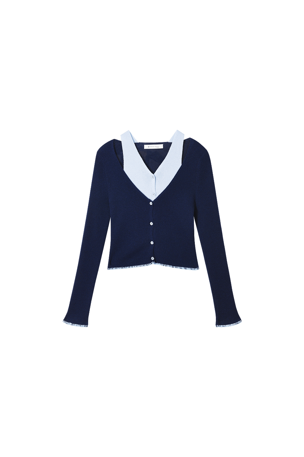 Knit Shirt for Women