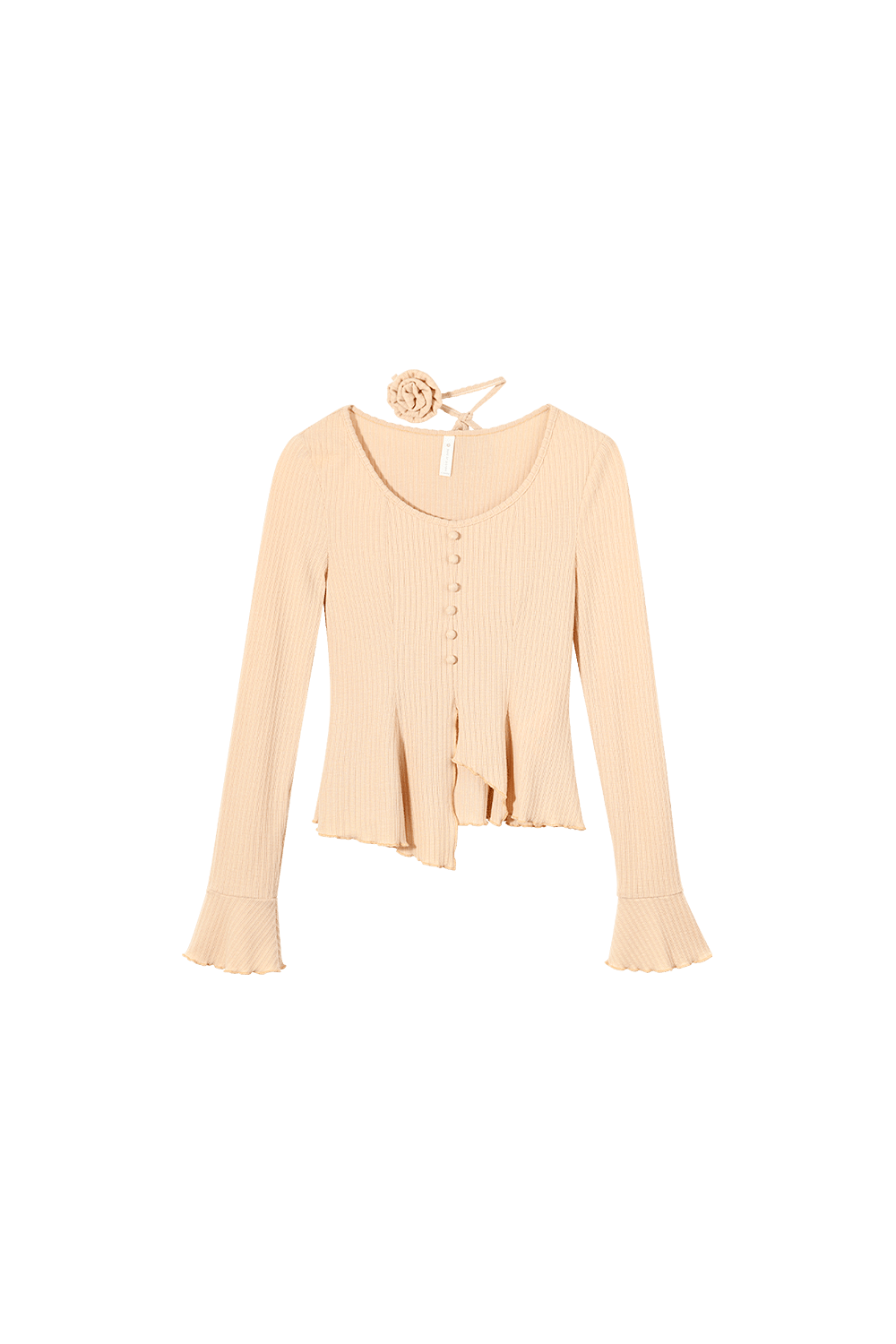 Knit Shirt for Women