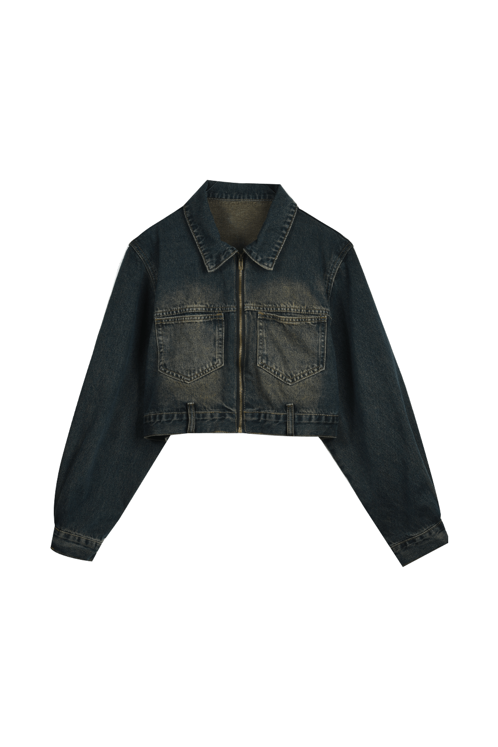 Denim Jacket for Women