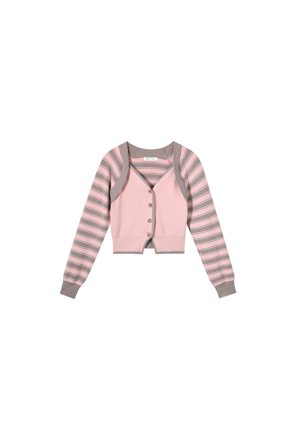 Knit Shirt for Women