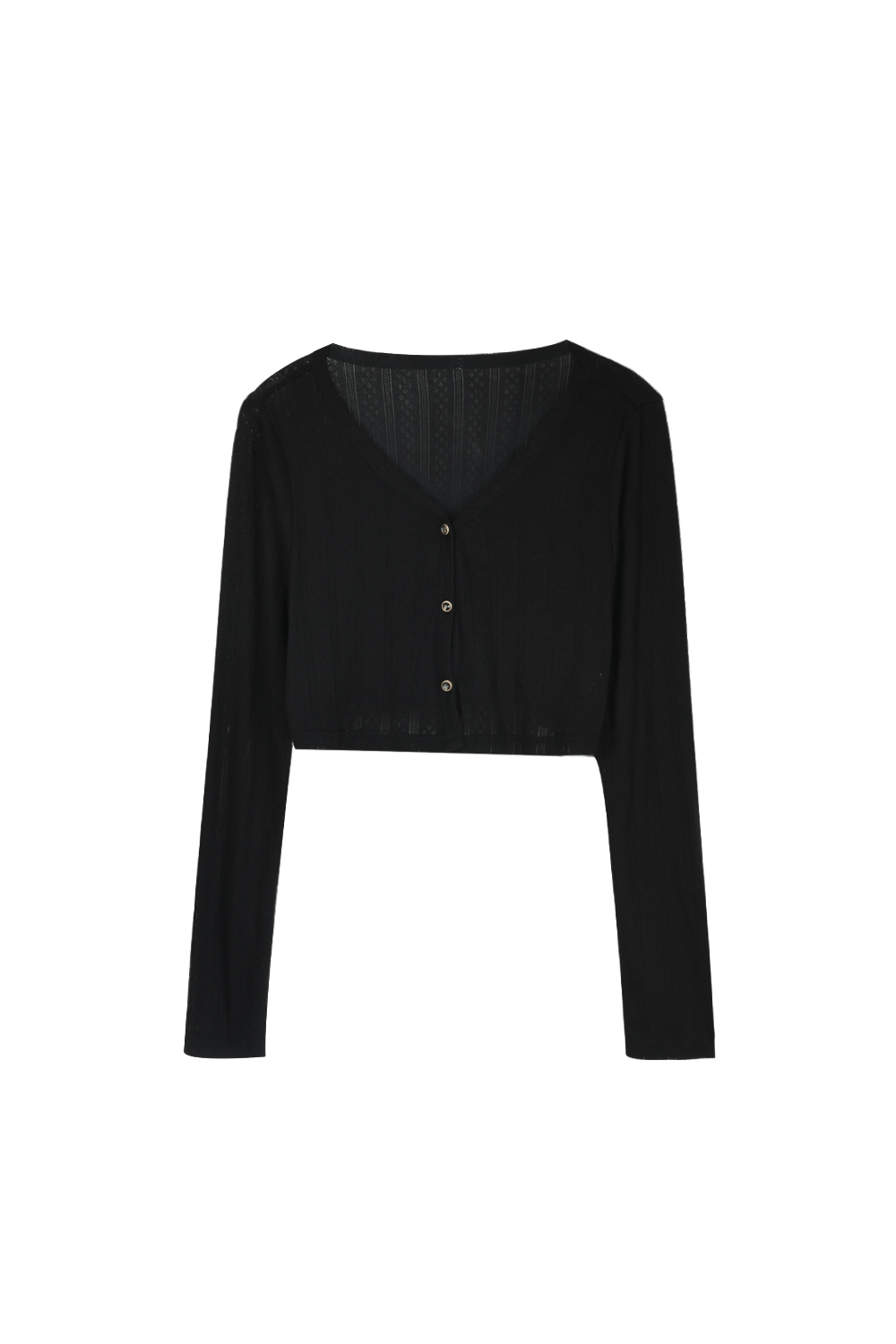 Black Cardigans for Women