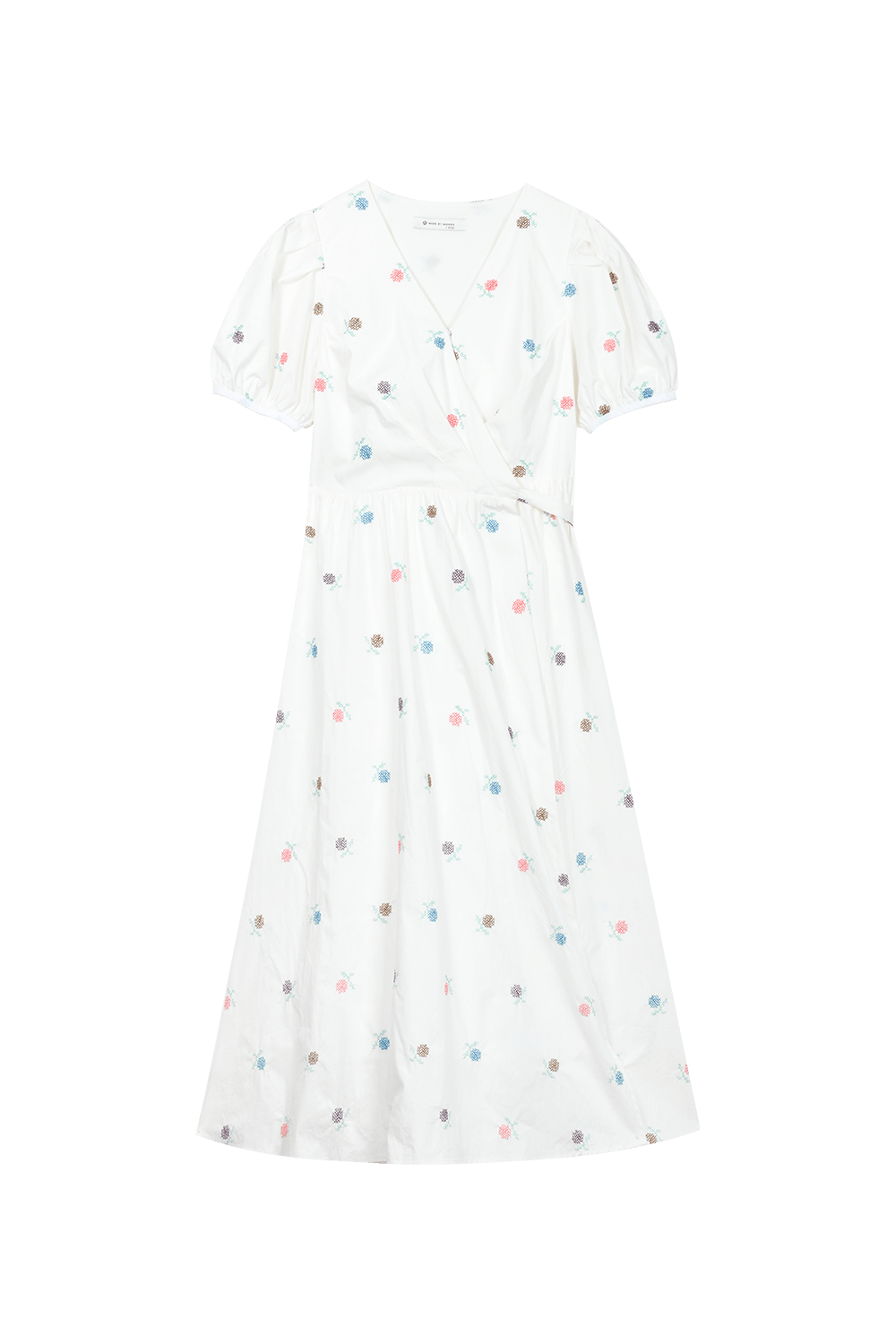 A-line Maxi Dress for Women