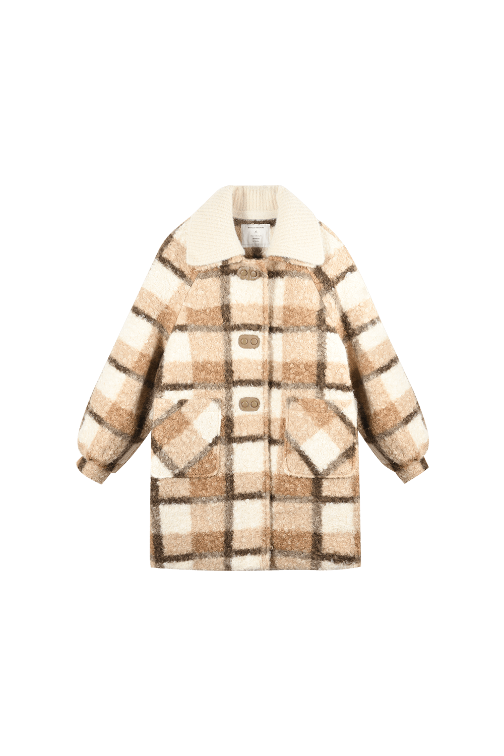 Coat for Women