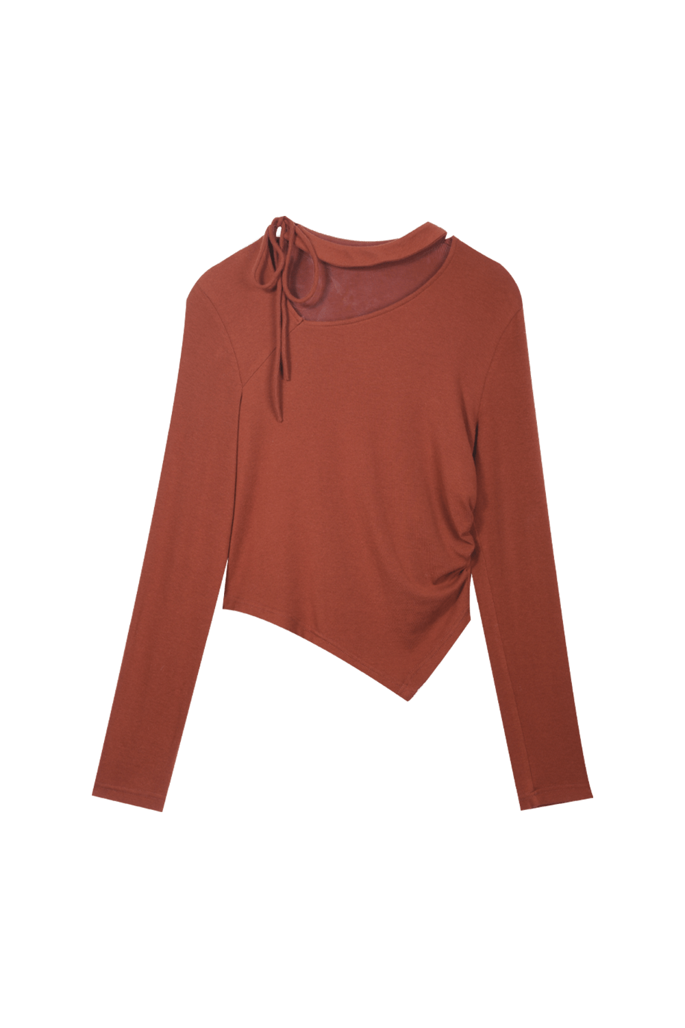 Long Sleeve T-shirt for Women