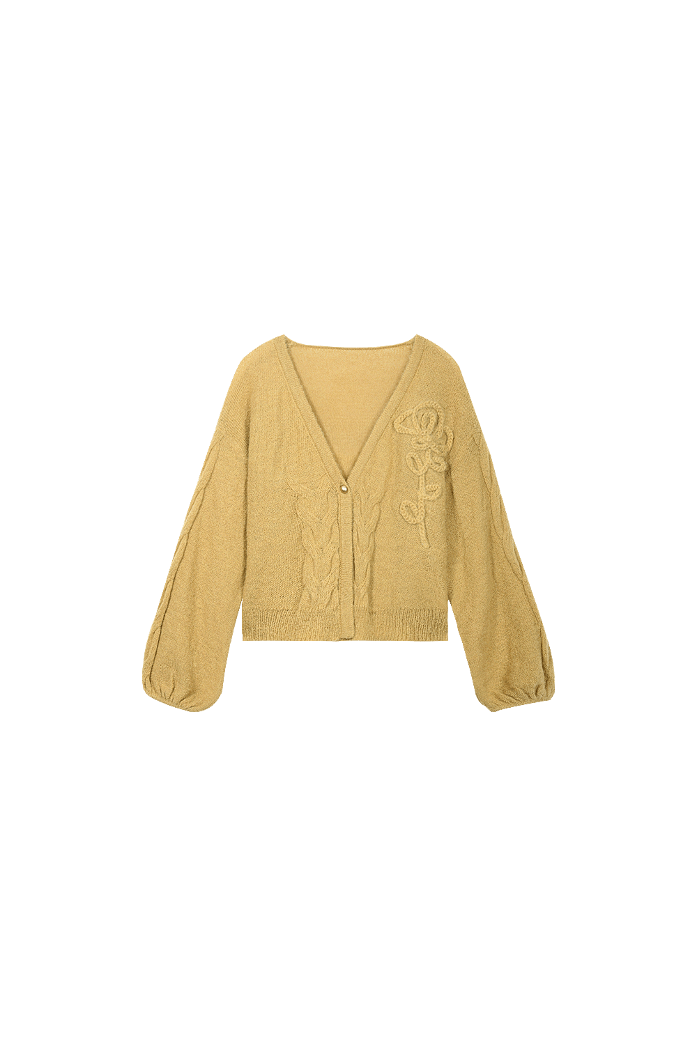 Knit Shirt for Women