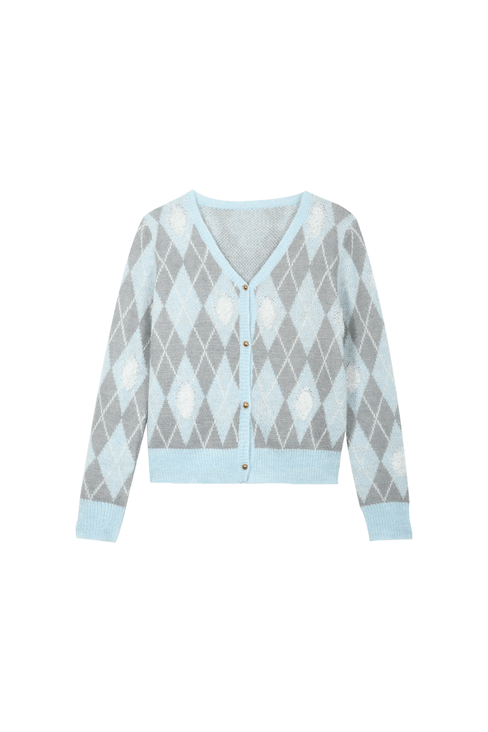 Knit Shirt for Women