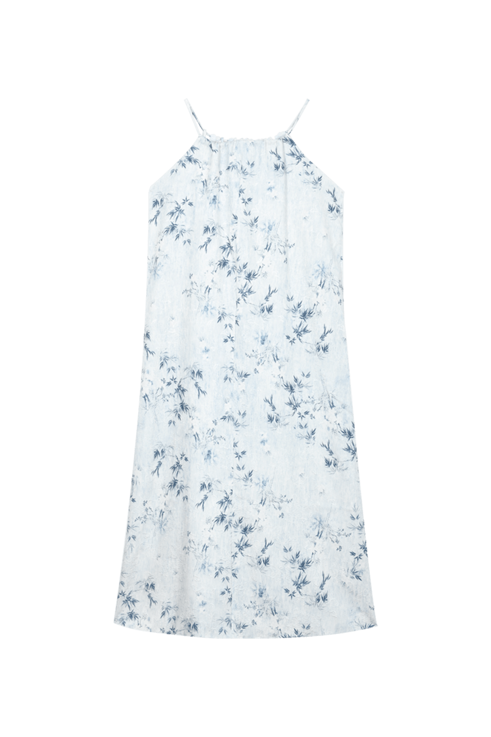 Halter Neck Dresses for Women