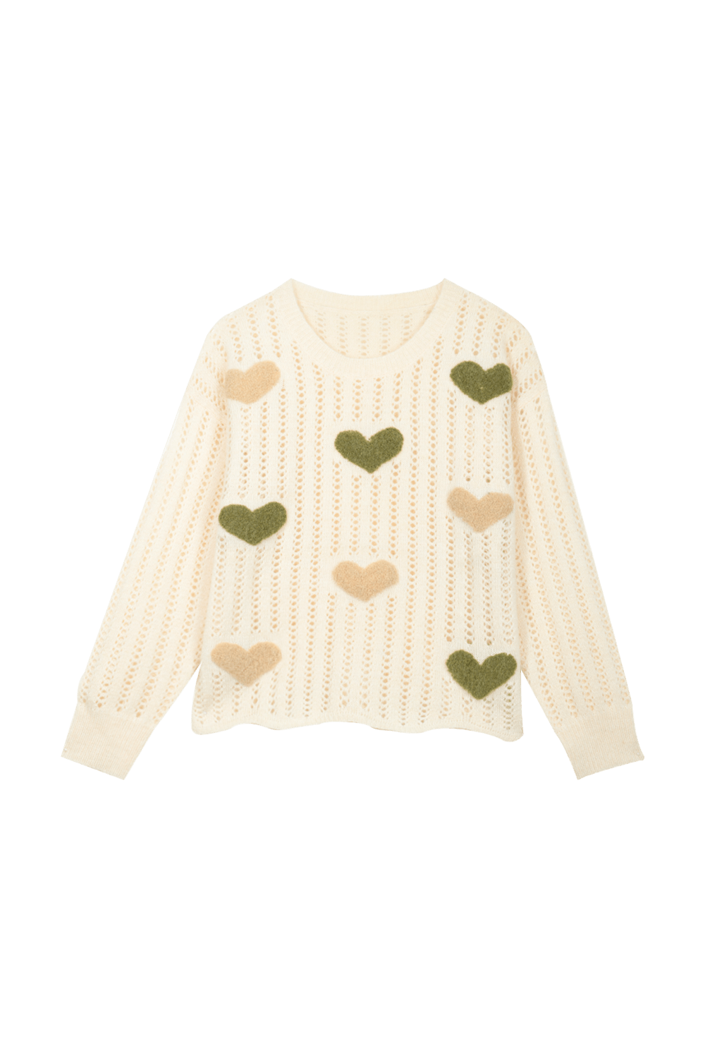 Knit Shirt for Women