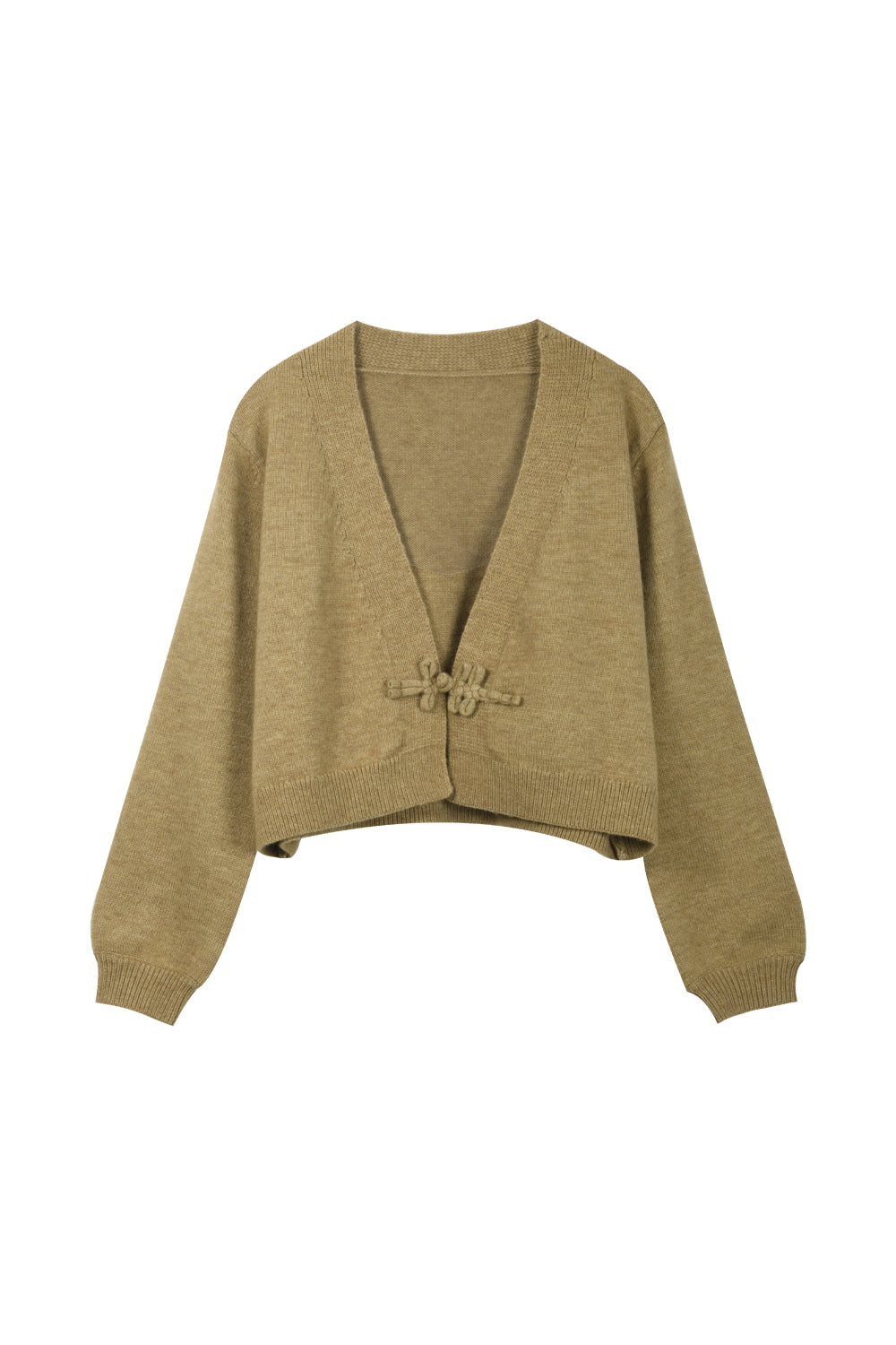 Knit Cardigans for Women