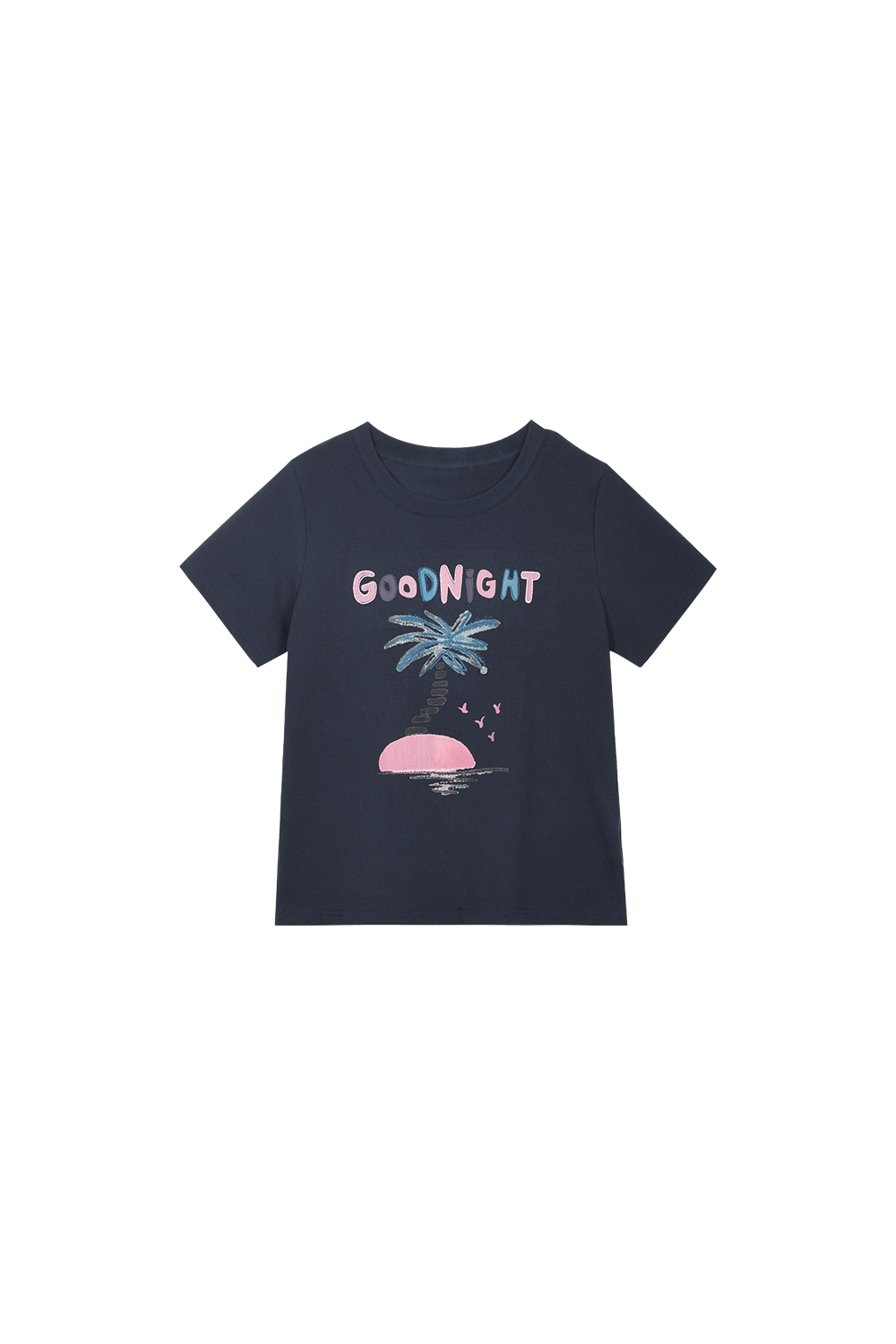 Printing T-shirt for Women