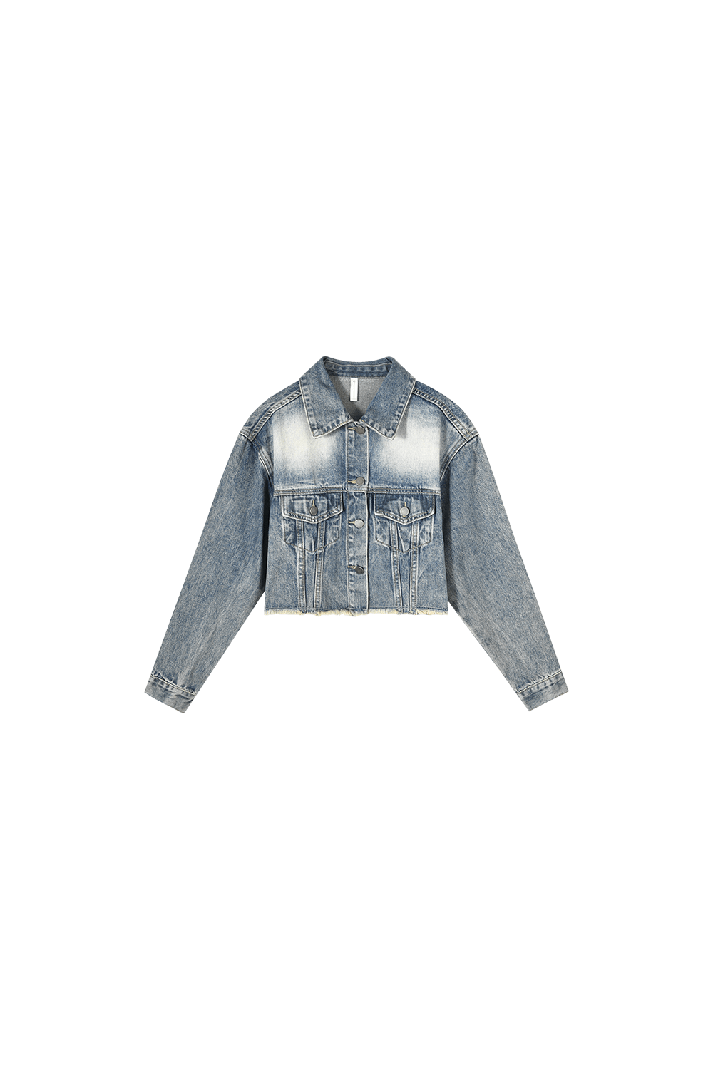 Denim Jacket for Women