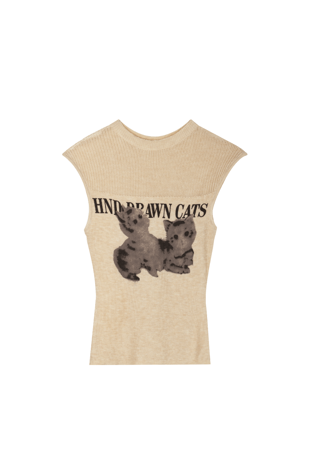 Women's Knit T-shirt