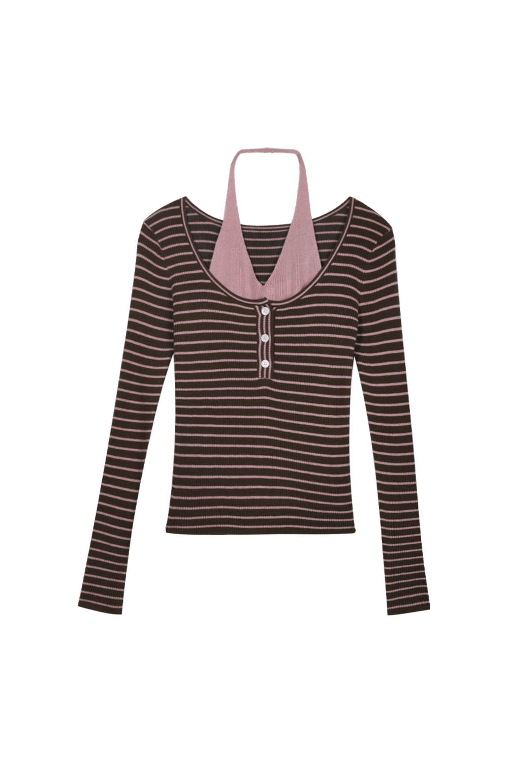 Knit Shirt for Women