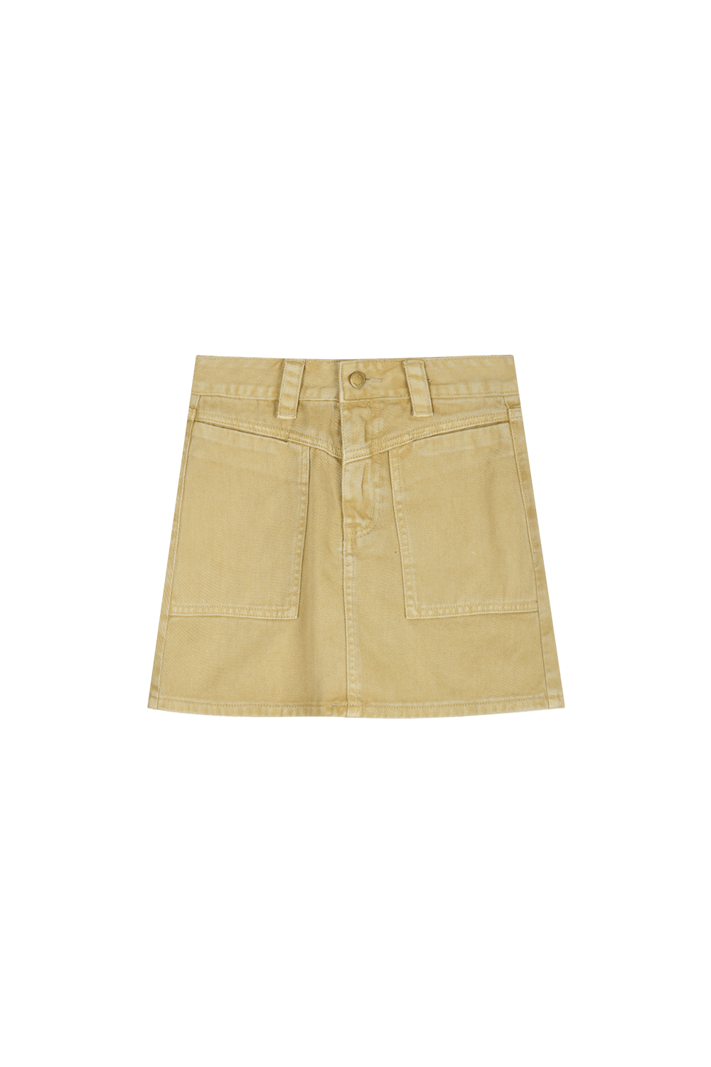 Women's Mini Skirt