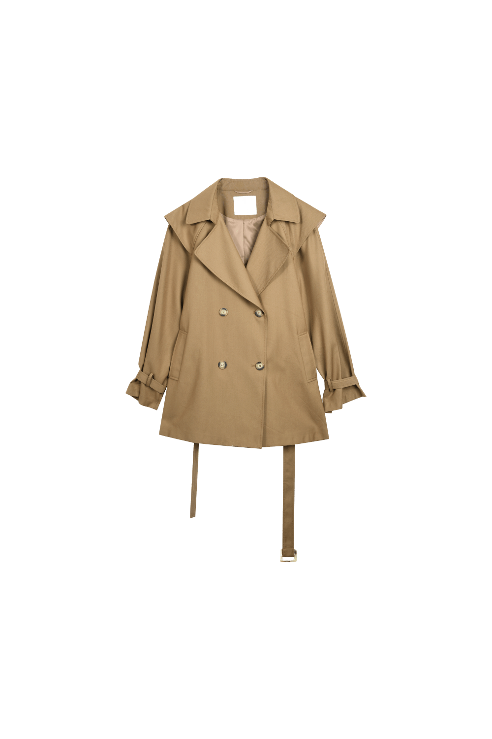 Trench Coat for Women