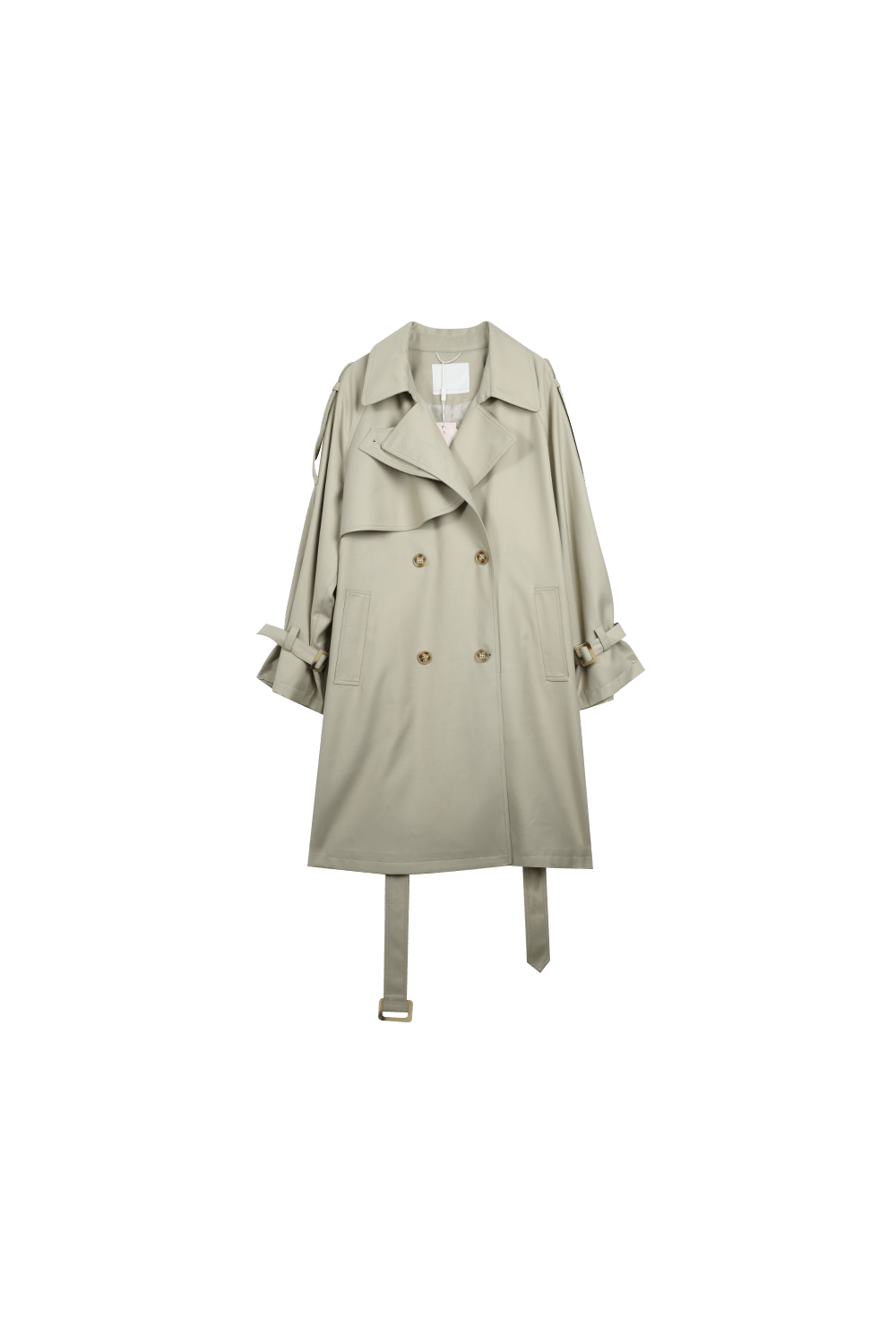 Trench Coat for Women