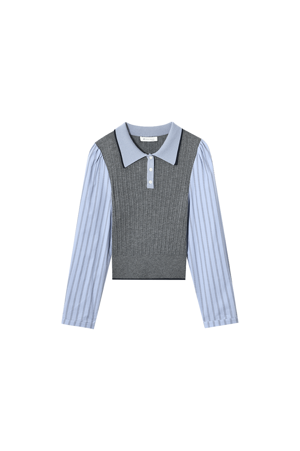 Knit Shirt for Women