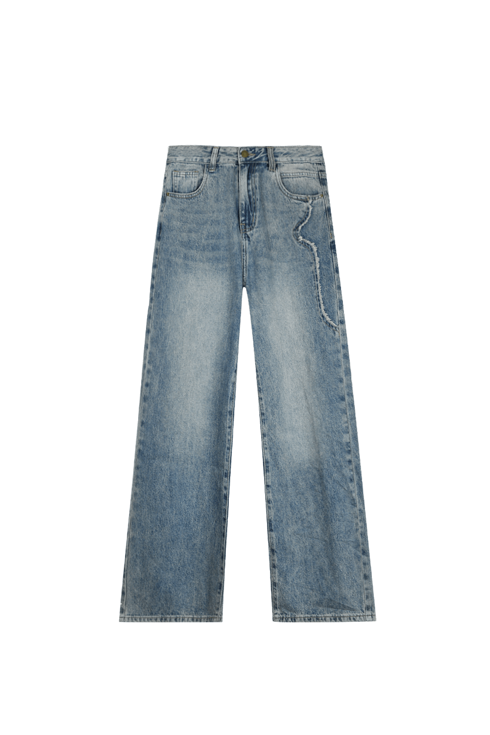 Women's Denim Jeans