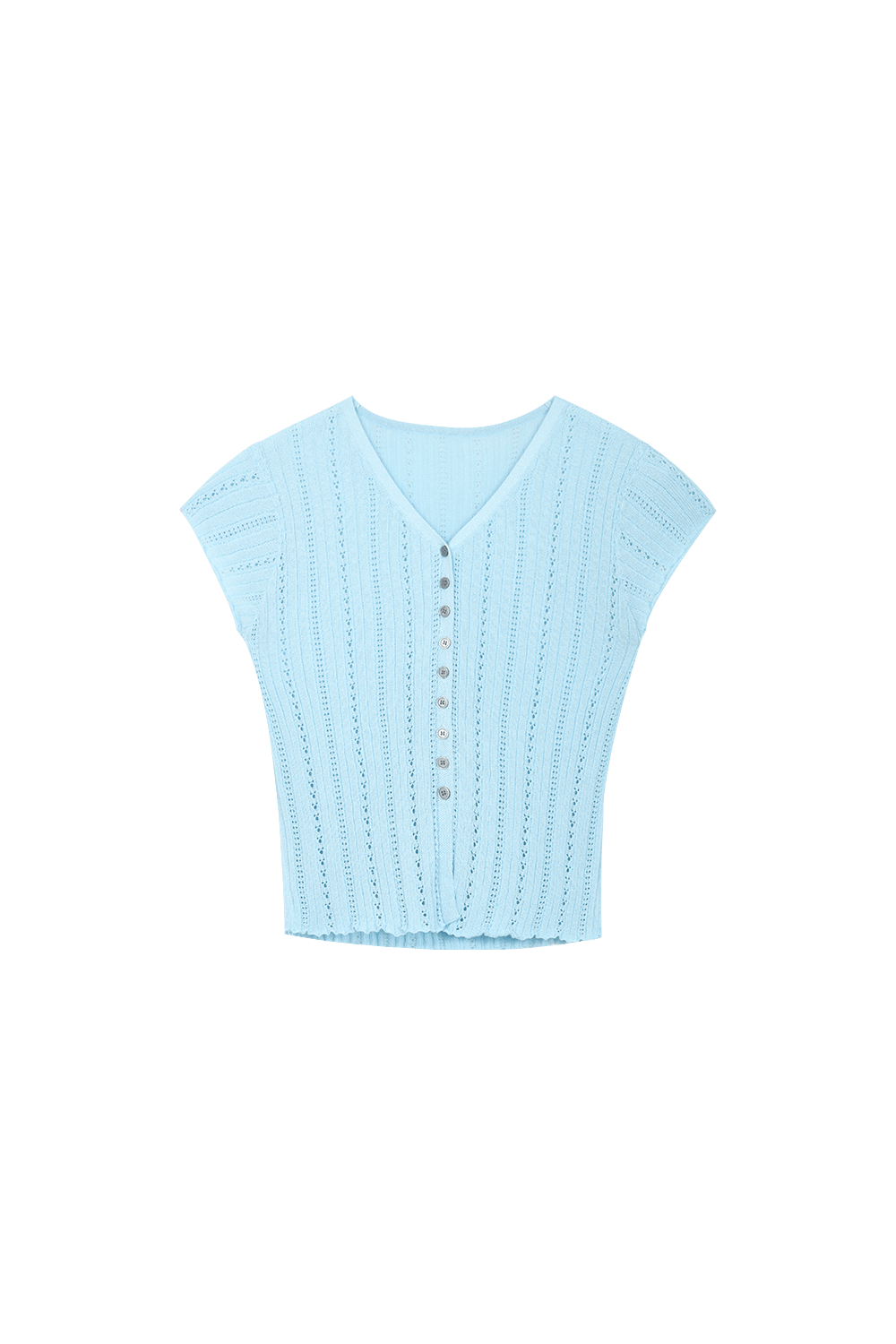 Knit Shirt for Women