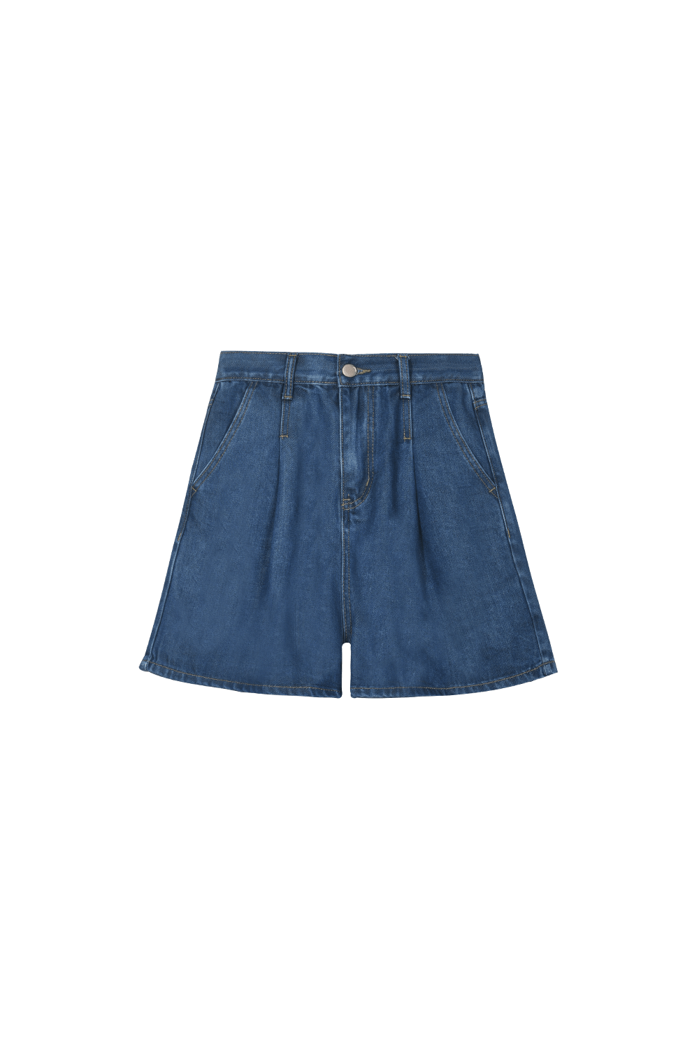 Denim Shorts for Women