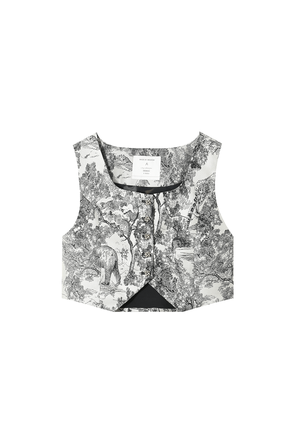 Vest for Women