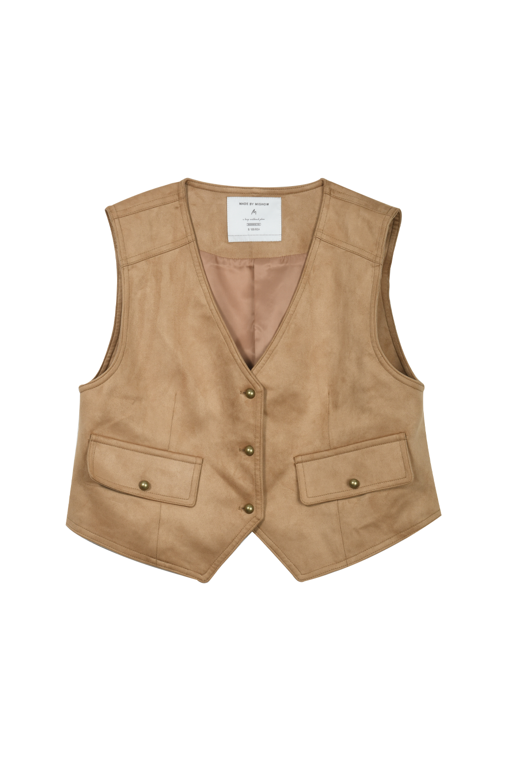 Vest for Women