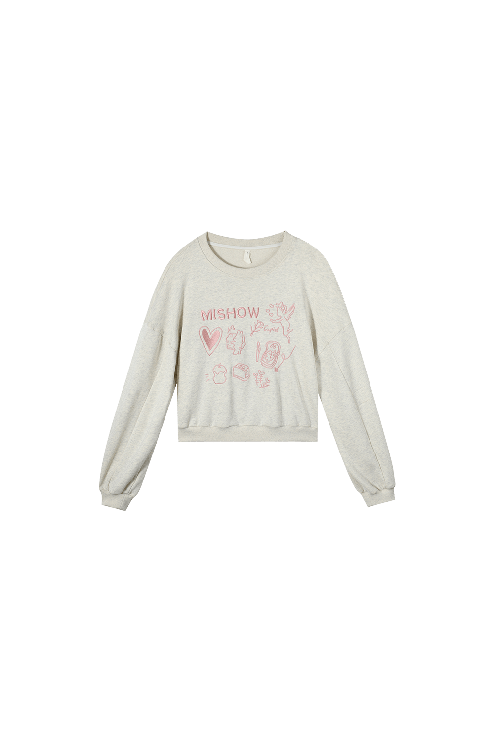 Sweatshirt for Women