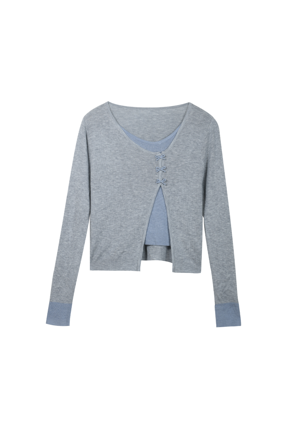 Knit Shirt for Women