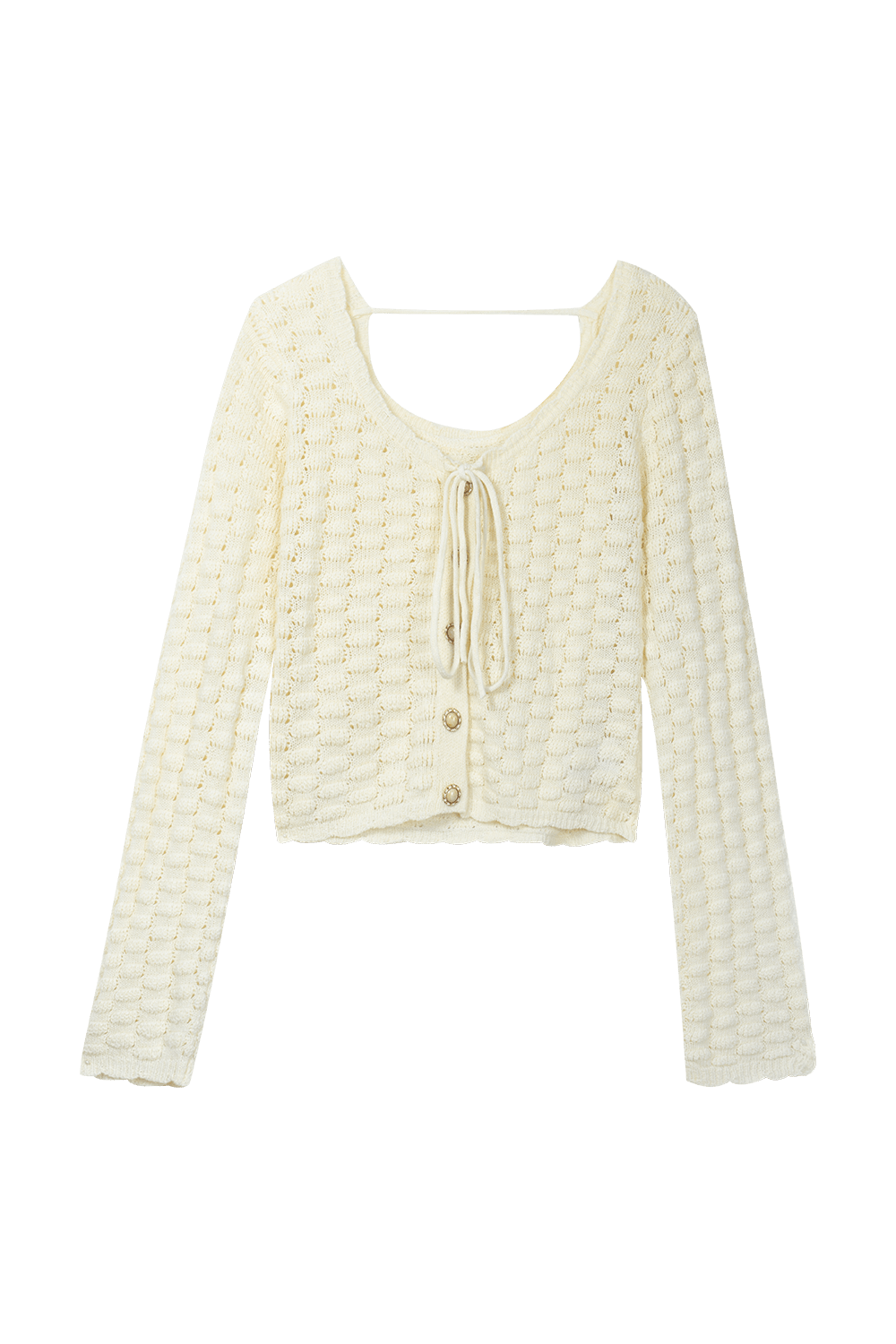 Knit Shirt for Women