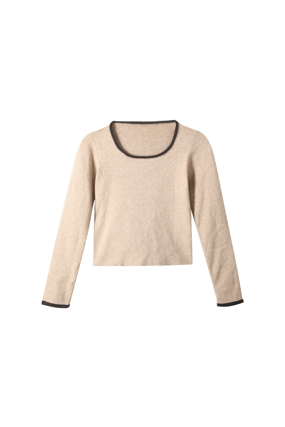 Knit T-shirt for Women