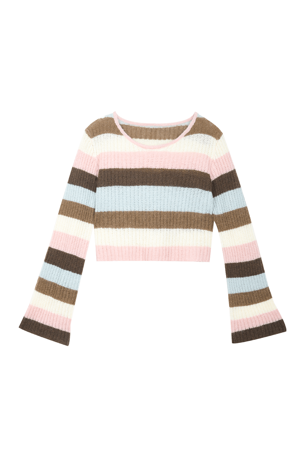 Knit Shirt for Women