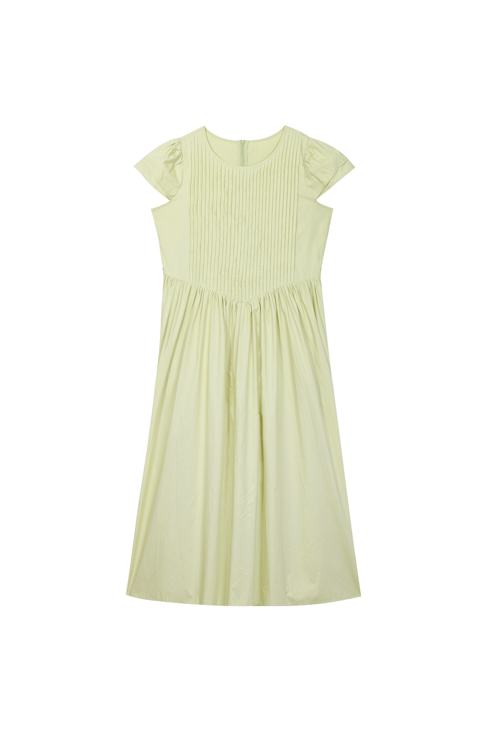 A-line Maxi Dress for Women