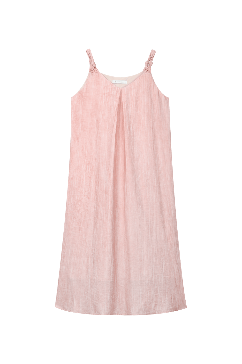 Maxi Spaghetti Strap Dress for Women