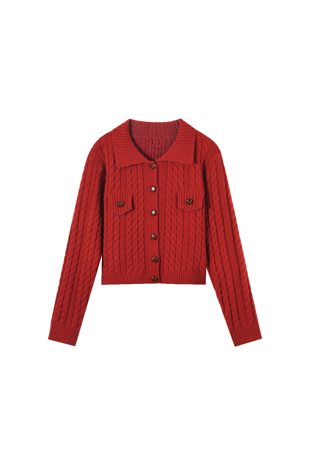 Knit Shirt for Women