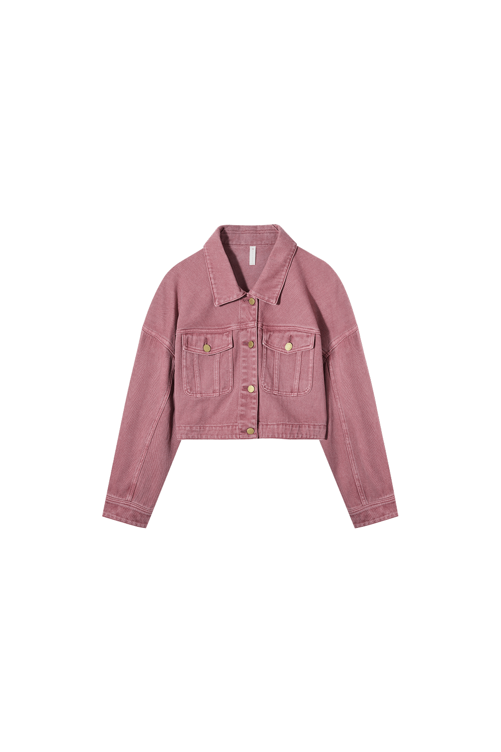 Denim Jacket for Women