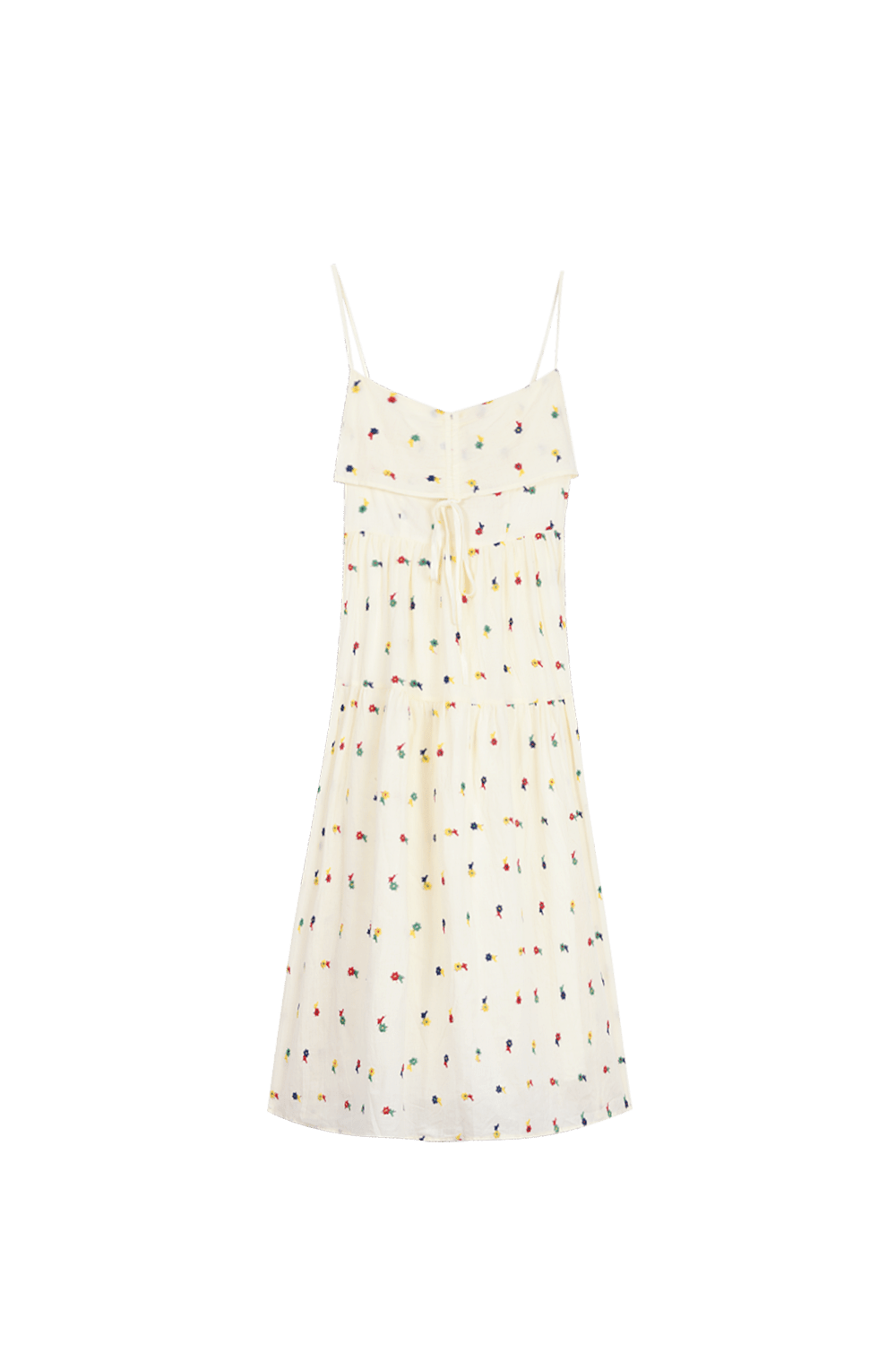 Maxi Spaghetti Strap Dress for Women