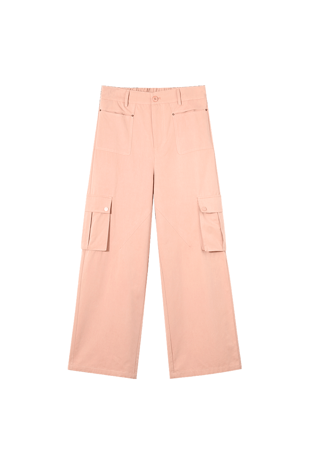 Women's Wide Leg Pants