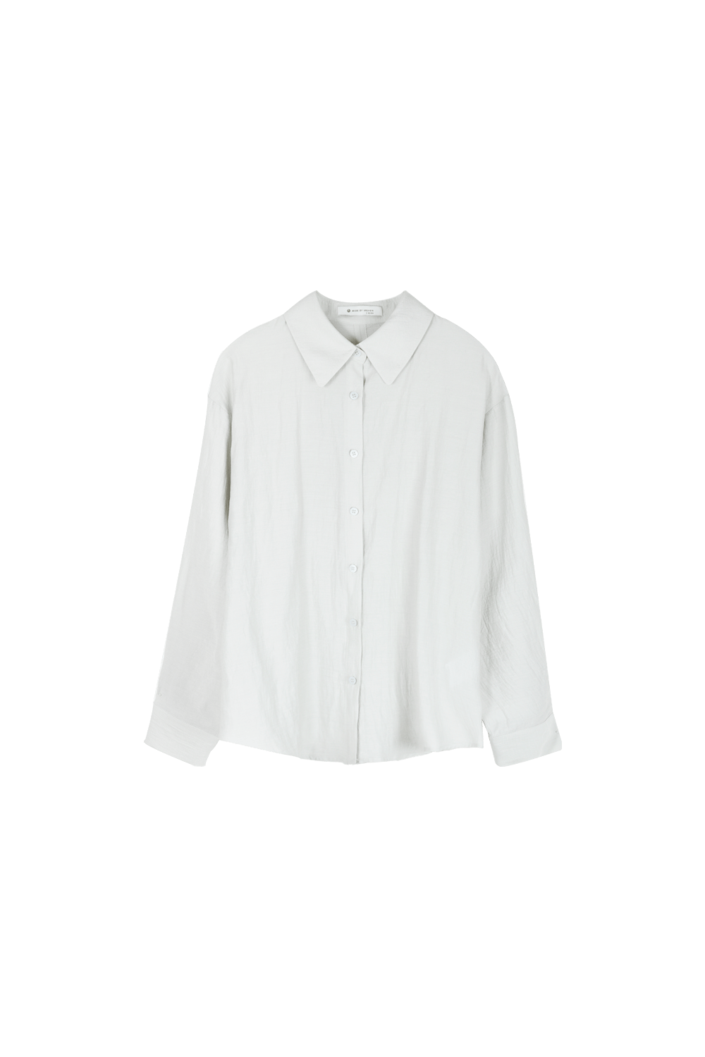 Long Sleeve Shirt for Women - Mishow