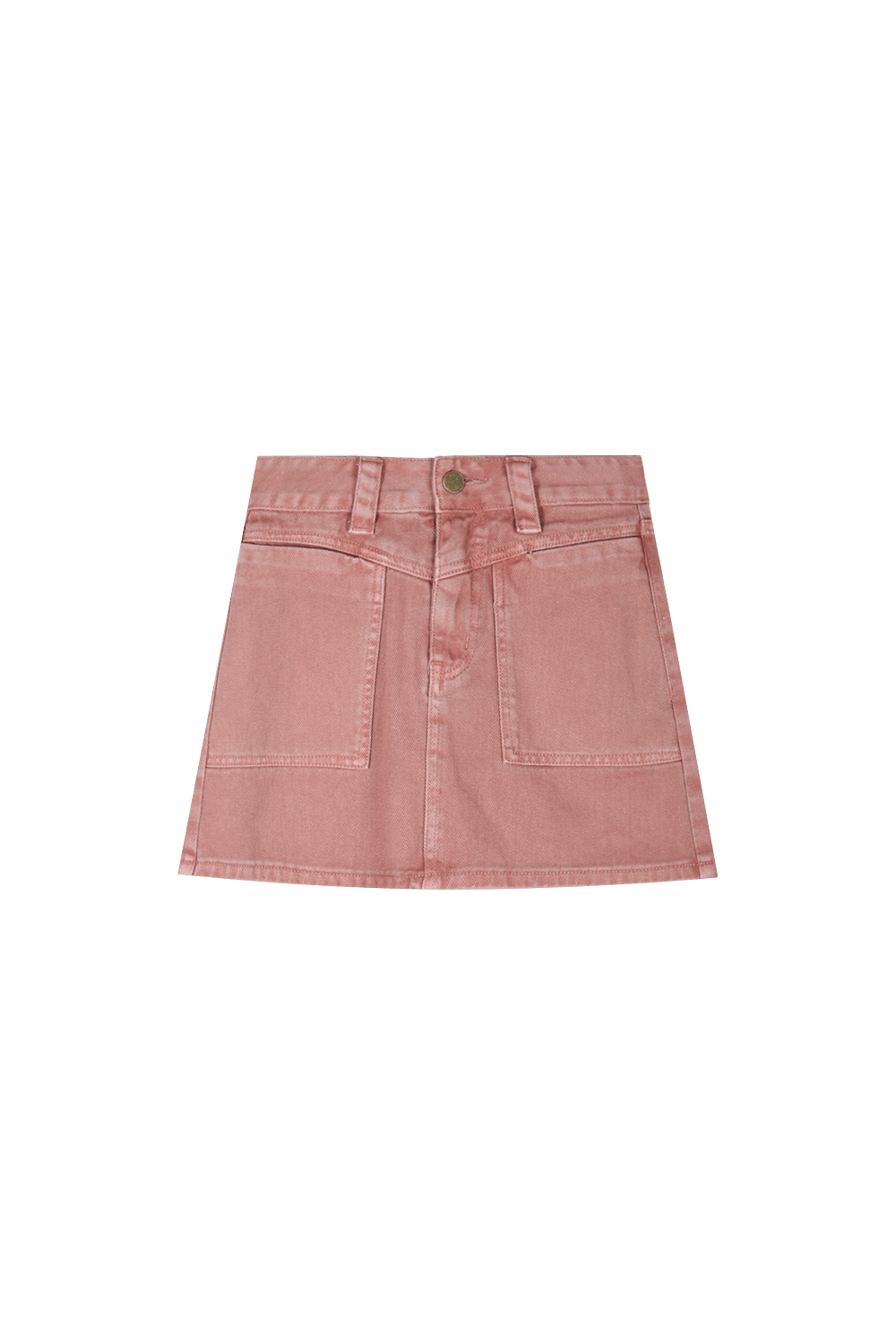 Women's Mini Skirt