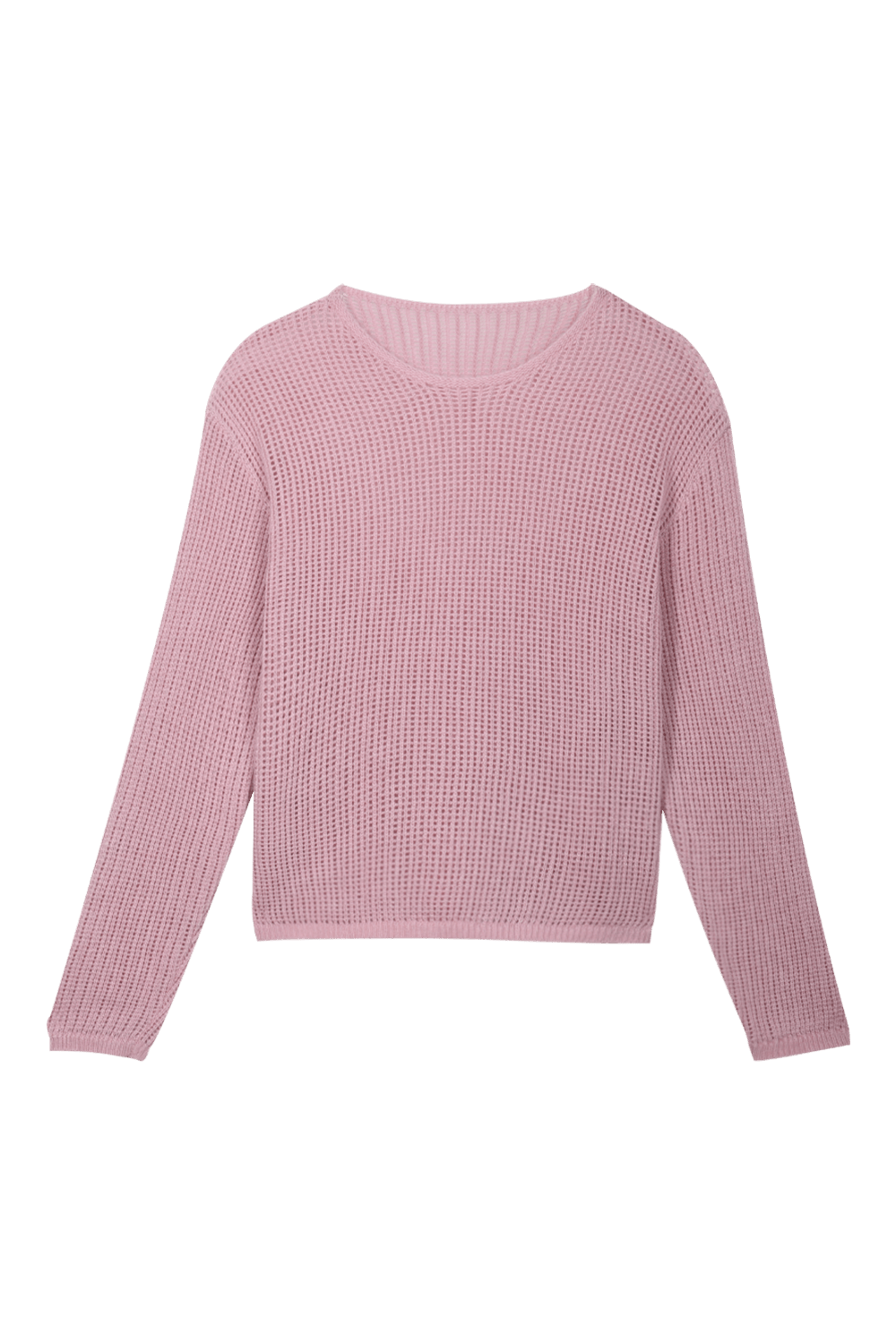 Knit Shirt for Women