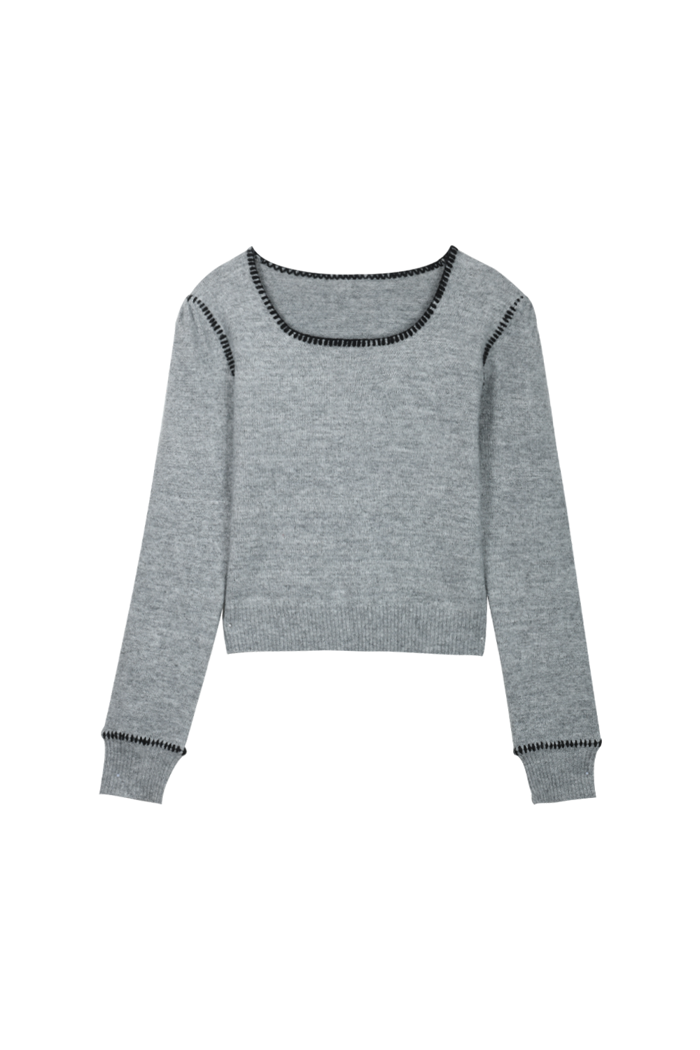 Knit Shirt for Women