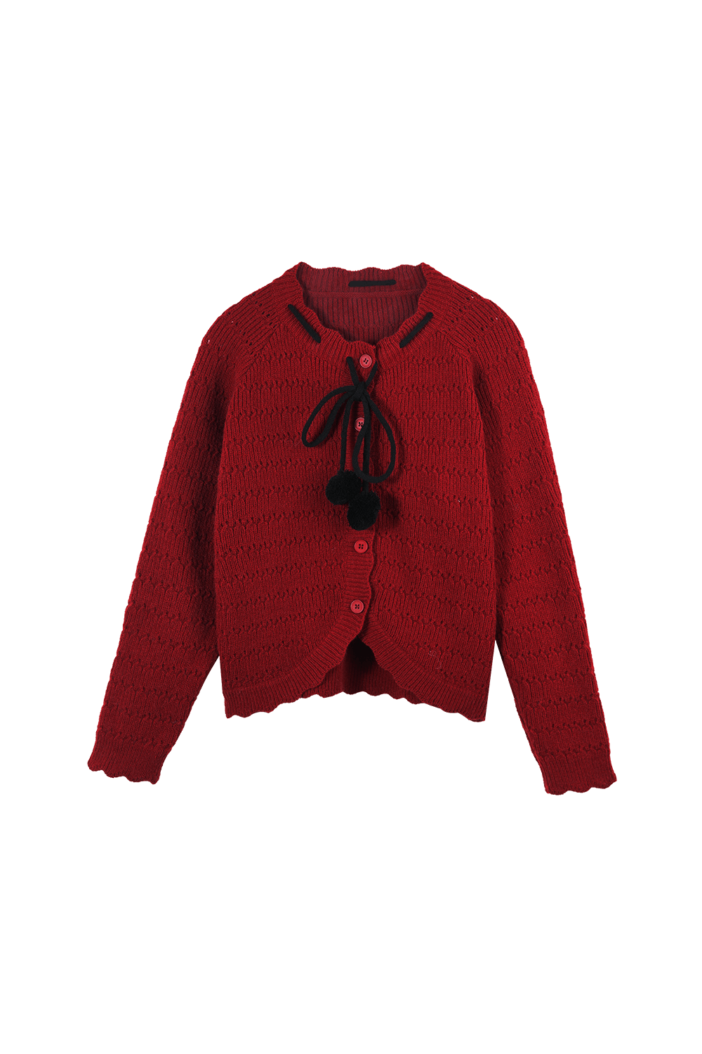 Knit Shirt for Women