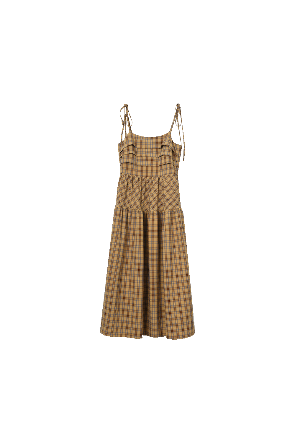 Spaghetti Strap Dress for Women