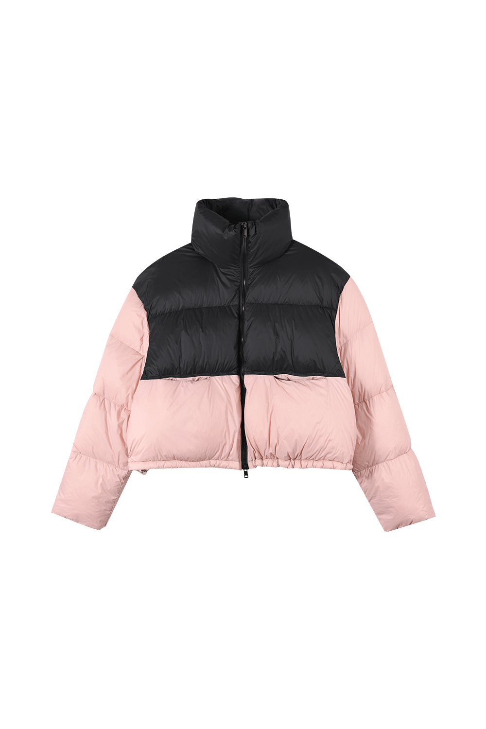 Winter Puffer Jacket for Women