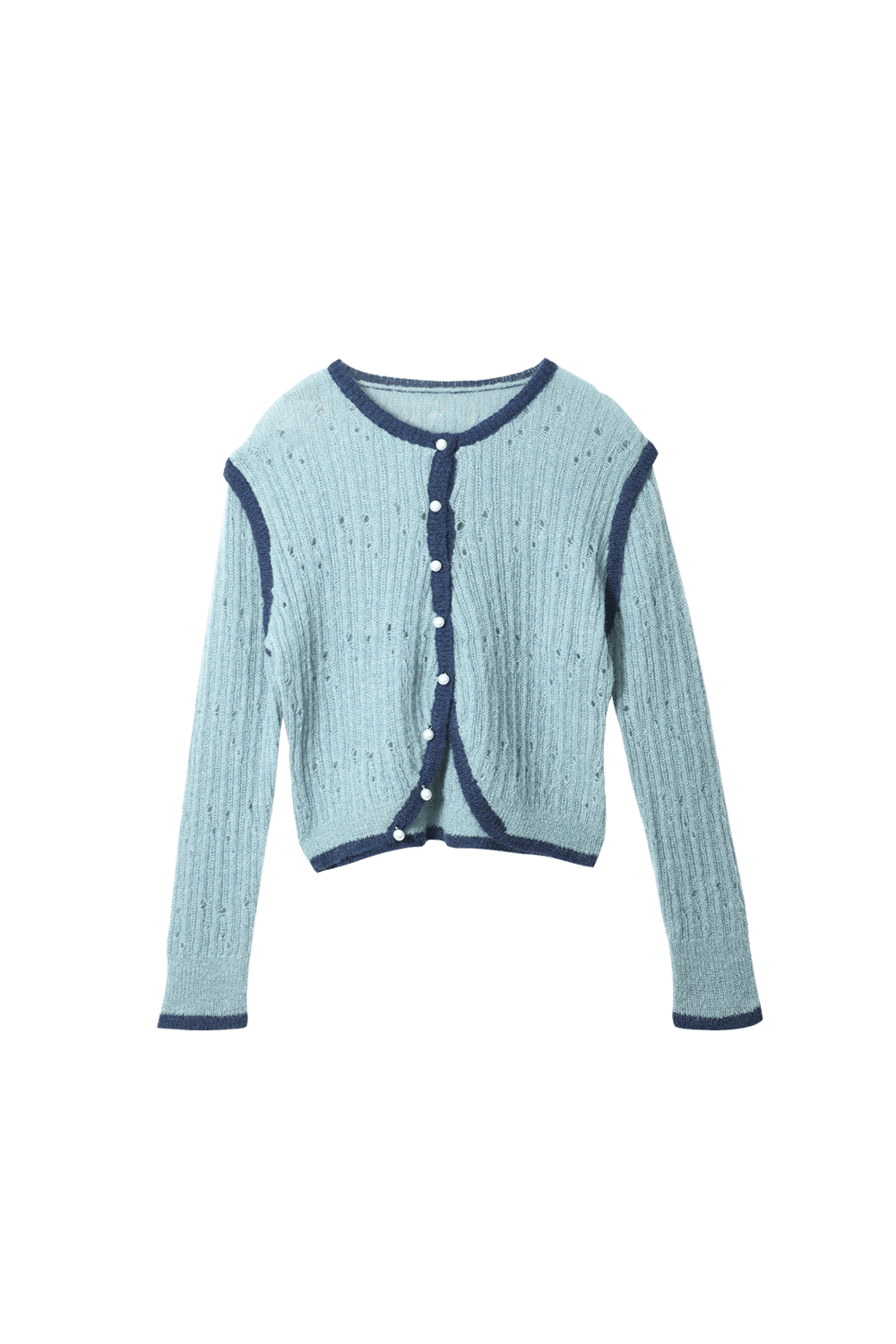 Knit Shirt for Women