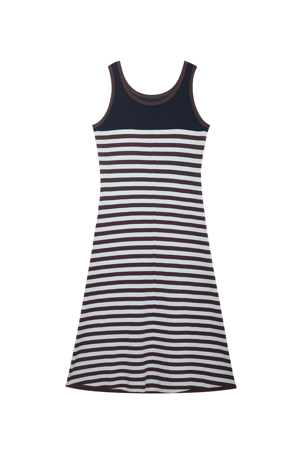 Maxi Spaghetti Strap Dress for Women