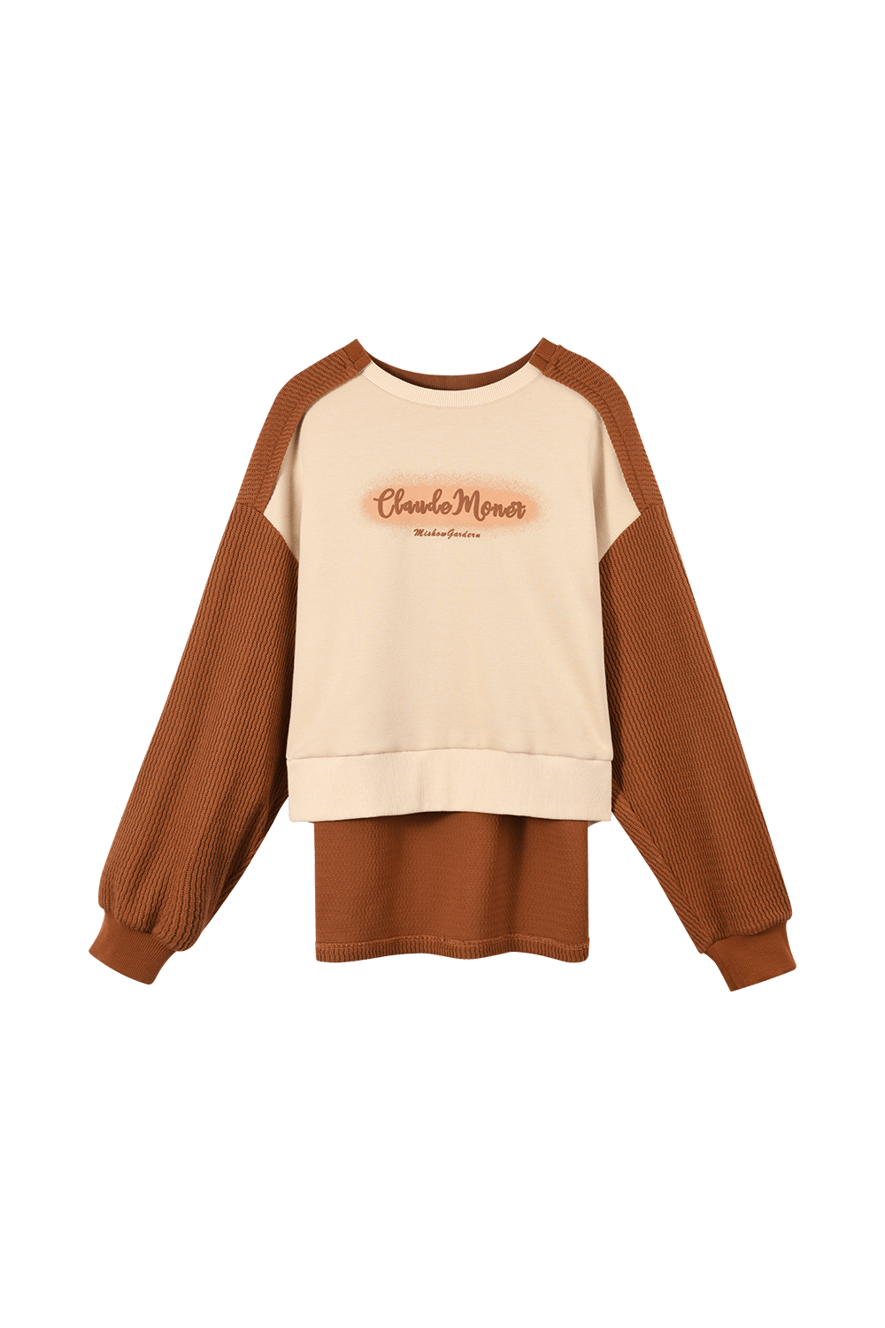 Sweatshirt for Women